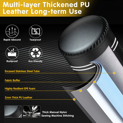 Professional Punching Bag Standing