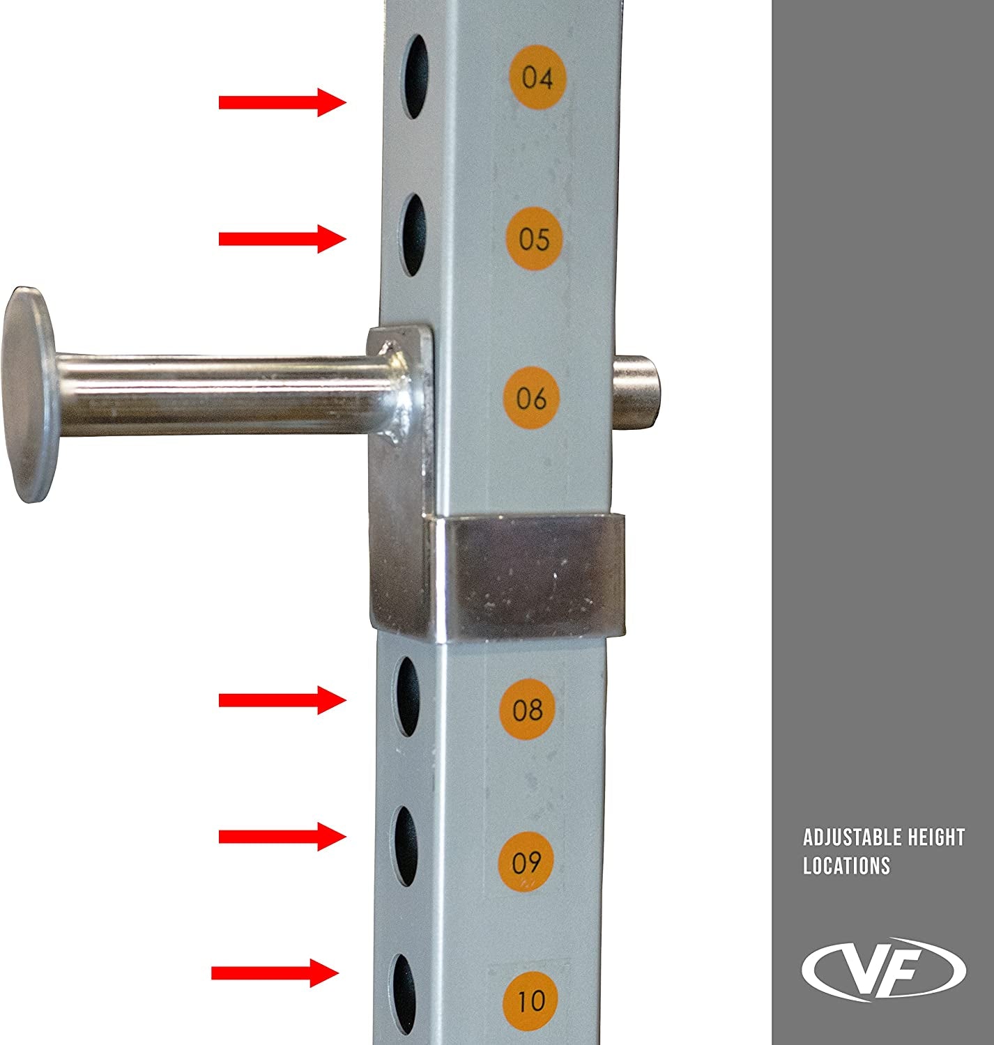 Ultimate BD-11 Heavy Duty Power Rack with Multi-Grip Pull-Up Bar and Complete Home Gym Bundle Options for Serious Strength Training