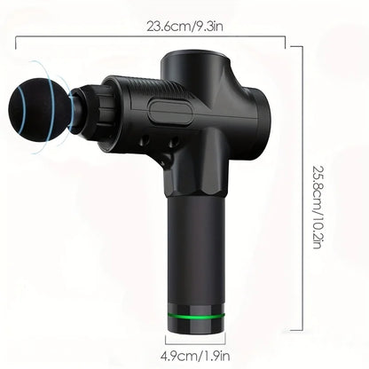 Luxus Massage Gun 30 modes