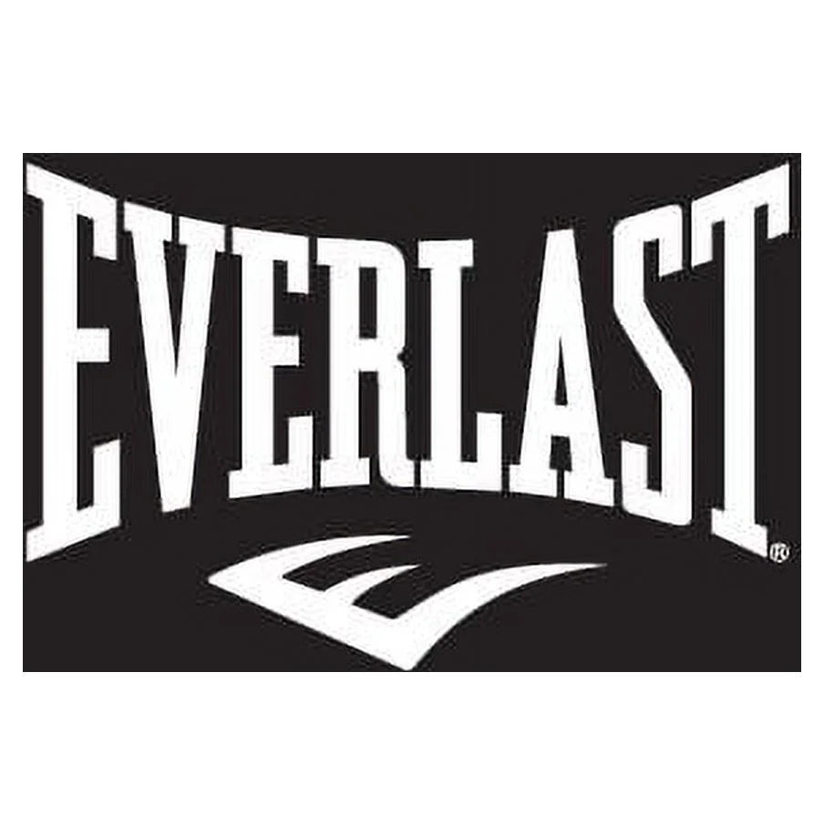 Elevate Your Training with Everlast Wrist Wrap Heavy Bag Gloves – S/M, Black for Ultimate Mitt, Reflex & Bag Work