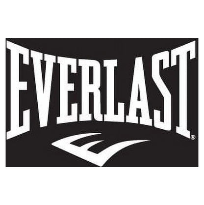Elevate Your Training with Everlast Wrist Wrap Heavy Bag Gloves – S/M, Black for Ultimate Mitt, Reflex & Bag Work