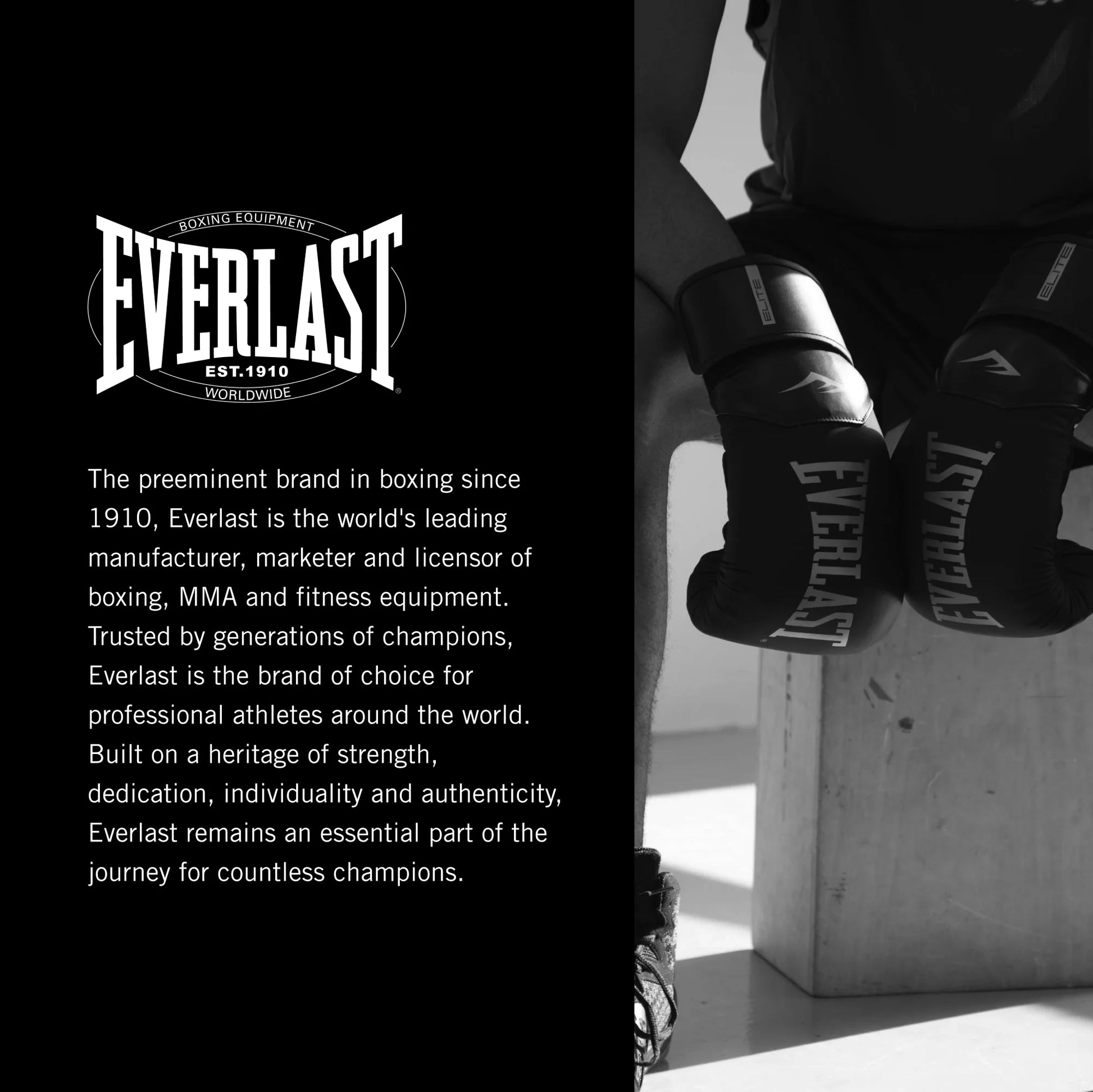 Elevate Your Training with Everlast Wrist Wrap Heavy Bag Gloves – S/M, Black for Ultimate Mitt, Reflex & Bag Work